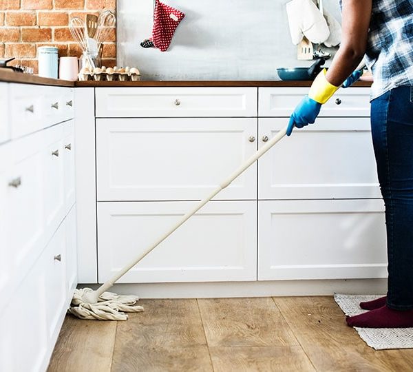 cleaning house moving renting cubic storage