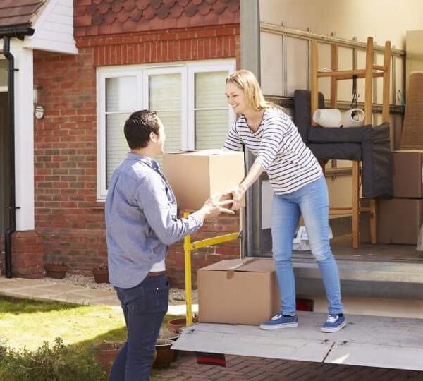 How long does moving house take Cubic Storage