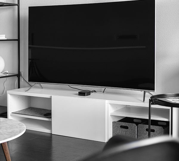 How to Pack a TV for Moving