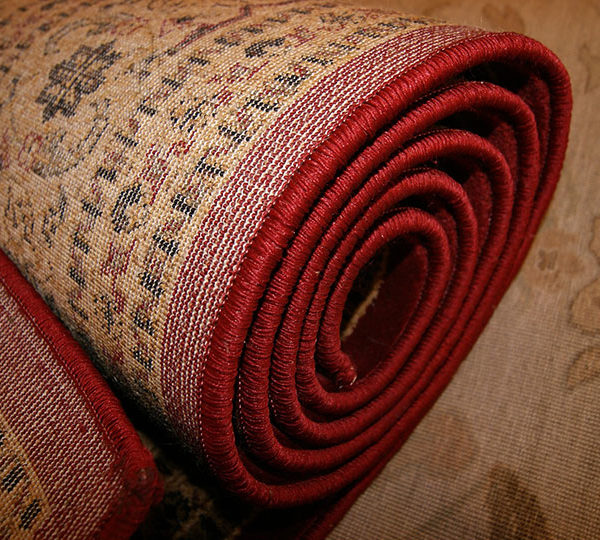 how-to-store-carpet-cubic-storage