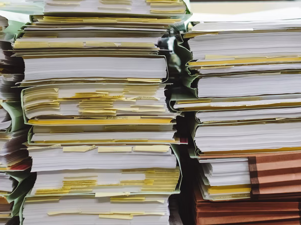 documents