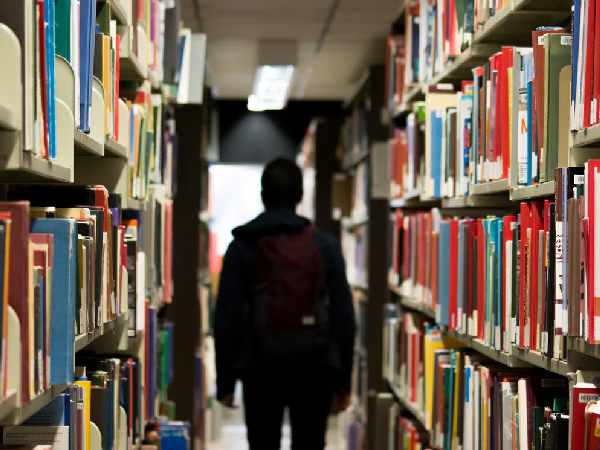 student storage
